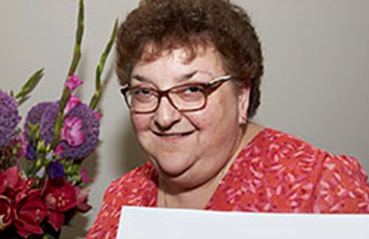 Louise Silverton Photo