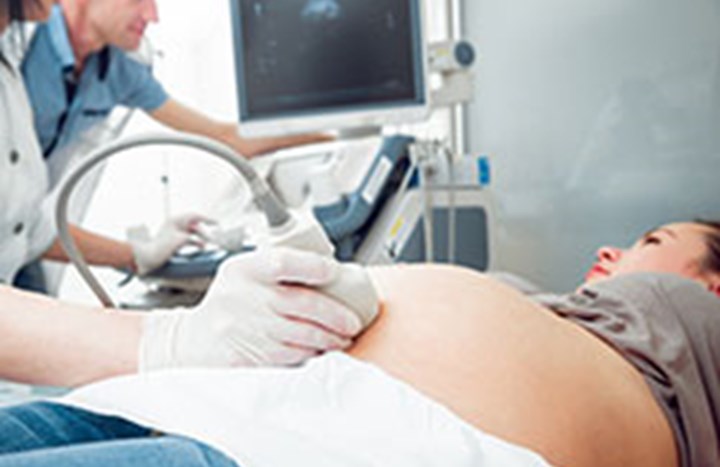 Ultra Sound Image