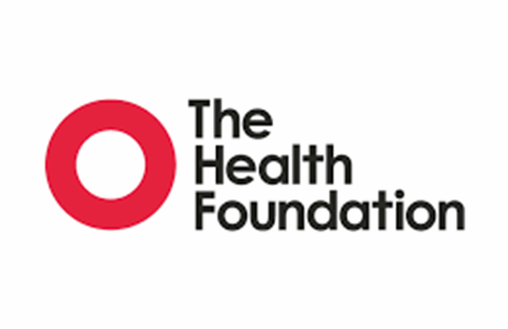 THF logo