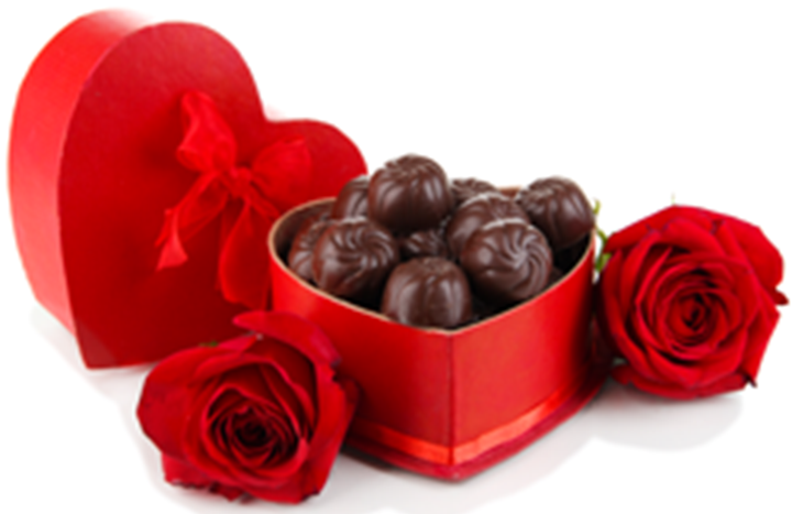 valentine's day
