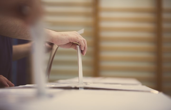 RCM members in Wales vote yes to industrial action