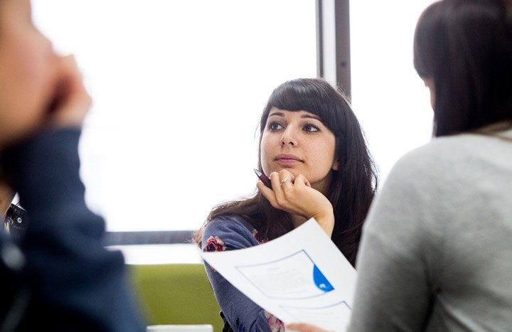 RCM calls for urgent review of financial support for student midwives