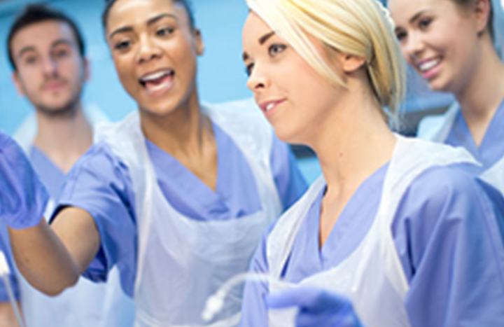 Making maternity services work for women and for staff must be a priority for the next Government, says RCM