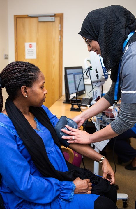 Midwives fear women could feel stigmatised if mandatory alcohol screening introduced at every antenatal appointment