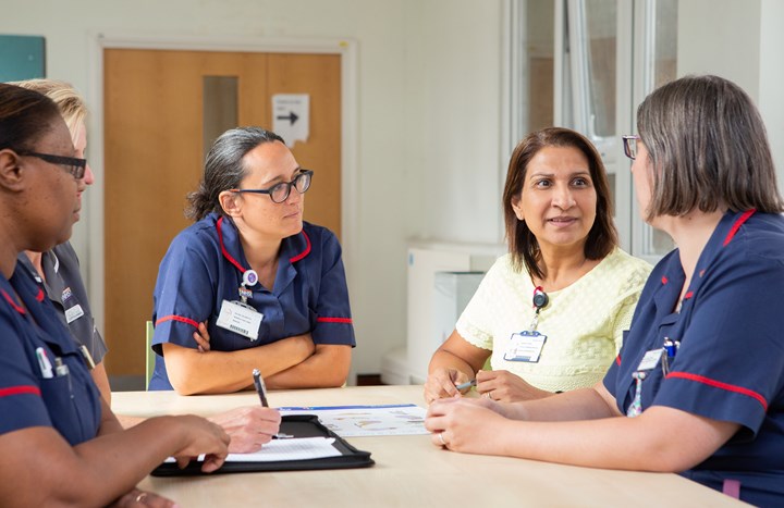 Upcoming pension changes support more flexible working for retired NHS staff
